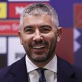 И Коларов је опција за селектора Србије, уз њега још и једно ново име