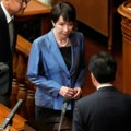 Санае Такаичи на путу да постане премијерка Јапана