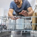Kako mašina za pranje sudova može pomoći u borbi protiv kućne prljavštine?