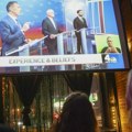 „Ти си очајник, срам те било“: Како је изгледала финална дебата кандидата за градоначелника Њујорка