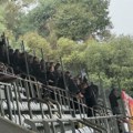 "Delije" ispoštovale - Zvezda i Braga nisu zanimljivi Portugalcima FOTO