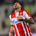 Presedan - Zvezda novčano kaznila igrače posle Brage!