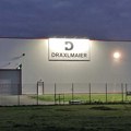 Ministarka sa predstavnicima sindikata Drekslmajera: „Pratimo politiku predsednika Vučića“