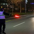 U Vrnjačkoj Banji iz saobraćaja isključen vozač sa 3,62 promila alkohola u krvi