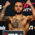 Novi skandal potresa UFC: Mma borac optužen za prevaru, kladionice sumjaju, odmah usledio otkaz!
