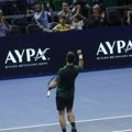 Đoković u četvrtfinalu ATP turnira u Atini igra protiv Boržesa