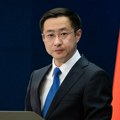Lin: Svaka sila koja ometa Kinu osuđena je na propast