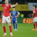 Rastužio celu BiH, svi se pitaju zašto je fudbaler Austrije uradio ovo prilikom proslave gola