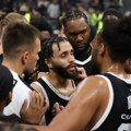 Frka među igračima na kraju meča: Vašington i Vanja Marinković imali žustru raspravu zbog Grobara