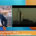Национализација, стечај или нешто треће? Душан Бајатовић за "Блиц": "Добро је што је Лукоил добио лиценцу, али нама треба за…