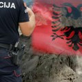 Uhapšena dva Albanca: Policija zaustavila vozila, tokom pretresa zatekli šokantan prtljag