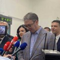 Vučić u četvrtak u Nišu, da li će ispuniti obećanje i prošetati