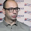 Simić: Odluka CIK pokušaj da se Srbima nametnu predstavnici, podneli smo žalbu