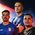Niš domaćin futsal utakmice između Srbije i Španije