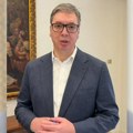 Održan hitan sastanak zbog NIS-a, Vučić: Situacija teška, ali smo korak bliže rešenju