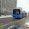 Trolejbusi ne idu, autobusi voze skraćeno: 18 linija gradskog prevoza vozi izmenjenom trasom zbog snega i leda