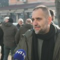 Voštinić: Pravosudni sistem policajcima veruje bez provere, a mi smo osuđeni pre postupaka