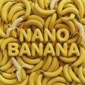 Kako je Nano Banana softver dobio svoje ime?