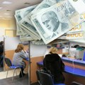 Rekordni dugovi građana i privrede: Bankama kroz kredite dugovali 4.372 milijarde dinara, evo detaljnog pregleda