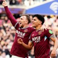 Lakše se diše u Londonu: Vest Hem pobedio Sanderlend i krenuo u beg iz opasne zone u Premijer ligi
