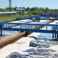 Produžen rok za tender za izgradnju postrojenja za prečišćavanje otpadnih voda u Čačku vrednog 47 mil EUR