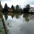 Pritoka Neretve se izlila u Rogotinu, voda ušla u nekoliko kuća