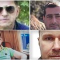 Počelo suđenje "kavčanima" za likvidacije: "Osećam se kao na Golom otoku, ovog momenta me pustite"