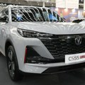 Premijera na Sajmu automobila: OMR Group i Crossroad Asia predstavljaju Changan – spoj vrhunske tehnologije i tradicije