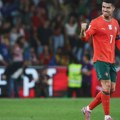 Portugalci bez Ronalda u martu, ima li straha za Svetsko prvenstvo?
