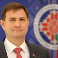Riženkov:Minsk razvija saradnju sa Severnom Korejom i Rusijom u trilateralnom formatu