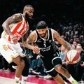 Zvezda dočekuje Partizan u evroligaškom derbiju: Večiti imaju različite motive – ali cilj je isti