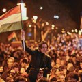 Opozicija u Srbiji: Mađari pokazali da je moguće pobediti autoritarnog vladara