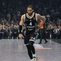 Partizan dobio sjajne vesti pred meč sa Zvezdom u večitom derbiju: Vraća se jedan od najboljih košarkaša!