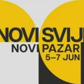 Mikser festival ove godine u Novom Pazaru