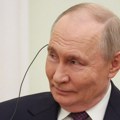 „Bog zna šta će se desiti pre toga“: Putin pozvan na samit G20 u SAD