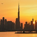 U UAE prvo upozorenje na raketni napad tokom primirja SAD i Irana