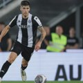 Partizan prodaje Vukotića u Holandiju?!