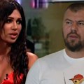 Janjuš brutalno opleo po Staniji: Nazvao je folirantom, pa otkrio šta je njen cilj u rijalitiju