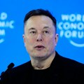 Ilon Mask i Tim Kuk među direktorima kompanija koji putuju sa Trampom u Kinu