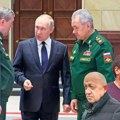 Ruski generali obećali Putinu: Donbas će biti zauzet do jeseni! Kremlj i dalje razmatra kontrolu nad većim delom Ukrajine!