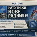 NATO oglas za posao u Beogradu: Zapadna alijansa dotakla dno – nastavak agresije drugim oružjem
