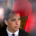 Šef srpske diplomatije je u Moldaviiji: O čemu je razgovarao sa koleginicom iz Gruzije?