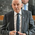 Slovenija dobila "novog" premijera: Janez Janša položio zakletvu 4. put
