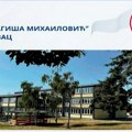 Priručnik koji prati razvojni put saradnje OŠ „Dragiša Mihailović“ sa tri pobratimske