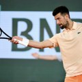 Đoković srušio još jedan Federerov rekord, pa "bocnuo" i Monfisa: "Morao sam..."