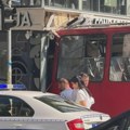 Muk gradskih vlasti nakon tramvajske nesreće na Dorćolu: Sindikati, opozicija i nevladin sektor traže odgovornost i ostavke…