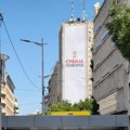Bele čiope: Bilbord ‘Srbija pobeđuje’ i ugrožene ptice u Beogradu