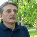 Policajci lažno optužili čačanskog profesora, priznali da su naterani