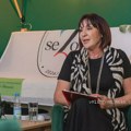 Jasmina Paunović u Zrenjaninu: „Nije problem samo poslednjih 13 godina, problem je sistem koji trune decenijama“ Jasmina…