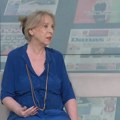 Danica Popović: EXPO dobijen zahvaljujući kineskoj podršci u odlučivanju - važni smo im da se povežu sa Evropom preko nas